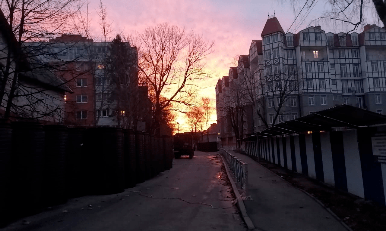 Бестраншейный ремонт канализации в городе Калининград